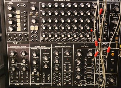 Ppg-Beautiful PPG Modular wing cab #2